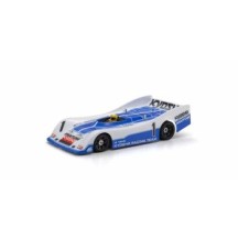 KYOSHO EP fantom 4WD pzf t-33 1:12 KIT *legendary series* K.30640B