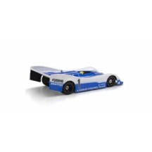 KYOSHO EP fantom 4WD pzf t-33 1:12 KIT *legendary series* K.30640B