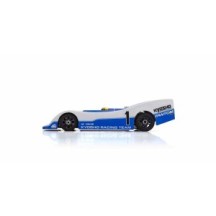 KYOSHO EP fantom 4WD pzf t-33 1:12 KIT *legendary series* K.30640B