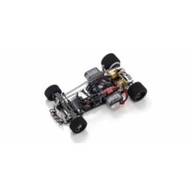 KYOSHO EP fantom 4WD pzf t-33 1:12 KIT *legendary series* K.30640B