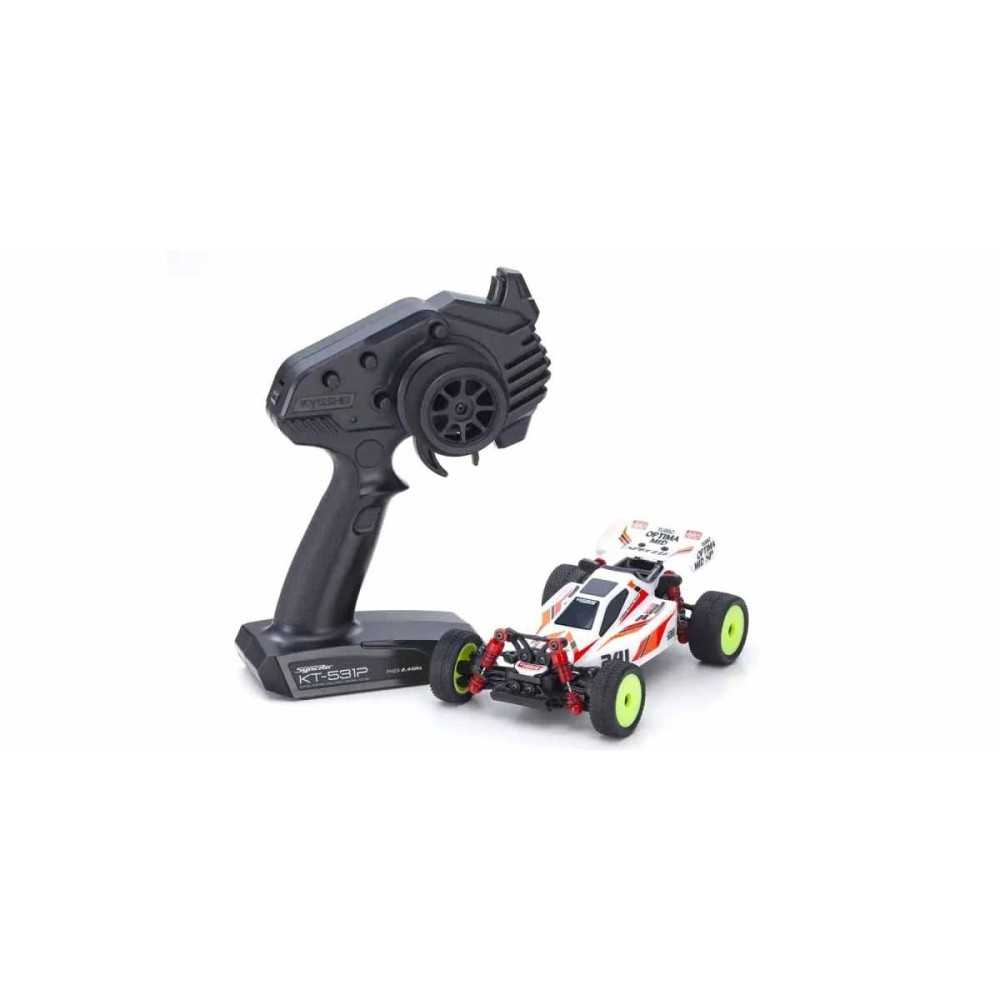 KYOSHO Mini-z mb010 readyset 4WD turbo optima mid special white K.32096W KYOSHO Mini-z mb010 readyset 4WD turbo optima mid special white K.32096W