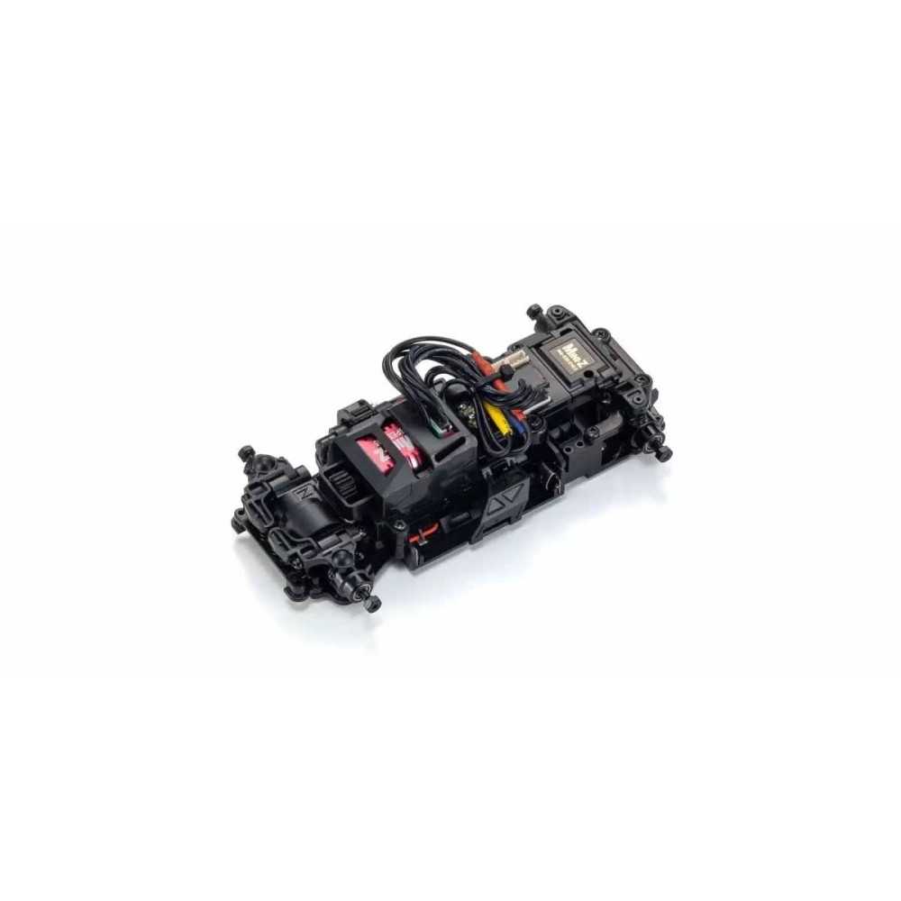 KYOSHO Mini-z ma030 evo2 chassis set (awd-8500kv) K.32181B KYOSHO Mini-z ma030 evo2 chassis set (awd-8500kv) K.32181B
