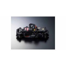 KYOSHO Mini-z ma030 evo2 chassis set (awd-8500kv) K.32181B