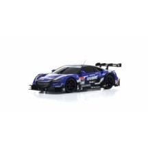 KYOSHO Mini-z mr04 rwd honda raybrig nsx concept-gt2014 (w-mm/kt531p) K.32322RG