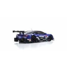KYOSHO Mini-z mr04 rwd honda raybrig nsx concept-gt2014 (w-mm/kt531p) K.32322RG