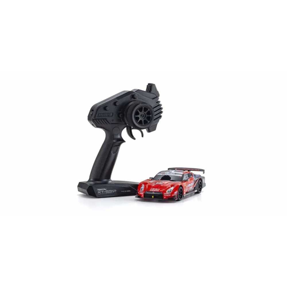 KYOSHO Mini-z mr04 rwd xanavi nismo no23 gt-r 2008 (w-mm/kt531p) K.32346XN KYOSHO Mini-z mr04 rwd xanavi nismo no23 gt-r 2008 (w-mm/kt531p) K.32346XN