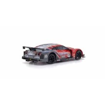 KYOSHO Mini-z mr04 rwd xanavi nismo no23 gt-r 2008 (w-mm/kt531p) K.32346XN