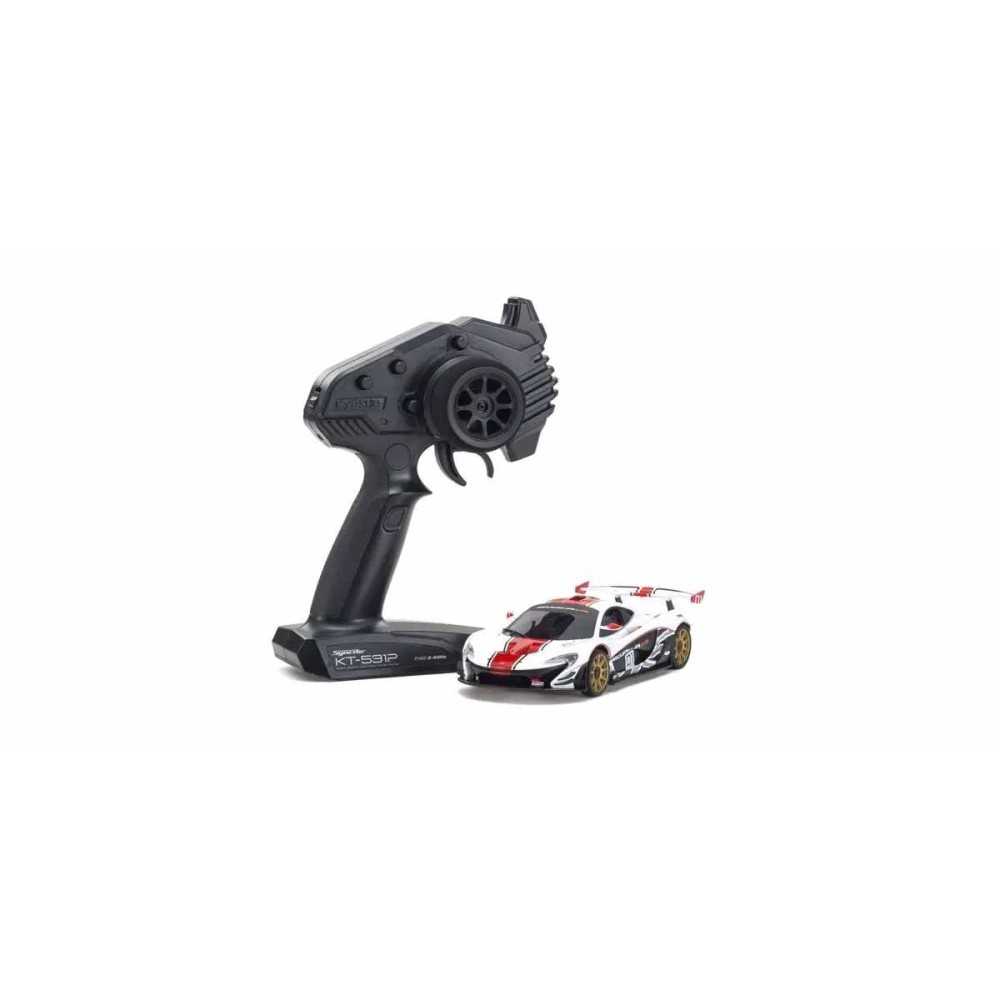 KYOSHO Mini-z mr04 rwd mclaren p1 gtr white-red (w-mm/kt531p) K.32349WR KYOSHO Mini-z mr04 rwd mclaren p1 gtr white-red (w-mm/kt531p) K.32349WR