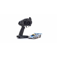 KYOSHO Mini-z mr04 rwd mazda 787b no.18 lm 1991 (w-lm/kt531p) K.32361MA
