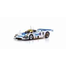 KYOSHO Mini-z mr04 rwd mazda 787b no.18 lm 1991 (w-lm/kt531p) K.32361MA