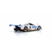 KYOSHO Mini-z mr04 rwd mazda 787b no.18 lm 1991 (w-lm/kt531p) K.32361MA