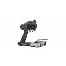 KYOSHO Mini-z mr04 rwd sauber mercedes c9 no.63 lm 1989 (w-lm/kt531p) K.32362S