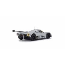 KYOSHO Mini-z mr04 rwd sauber mercedes c9 no.63 lm 1989 (w-lm/kt531p) K.32362S
