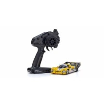 KYOSHO Mini-z mr04 rwd porsche 962 c coupe lh no.7 (w-lm/kt531p) K.32363TQ