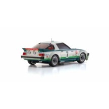 KYOSHO Mini-z mr04 rwd mazda savanna rx-7 daytona'79 no.7 (n-mm2/kt) K.32365GR