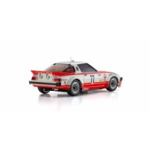 KYOSHO Mini-z mr04 rwd mazda savanna rx-7 daytona'79 no.77 (n-mm2/kt) K.32365R