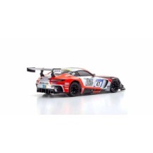 KYOSHO Mini-z mr04 rwd mercedes amg gt3 24h nbg18 no.47 (w-mm/kt531p) K.32367FRS