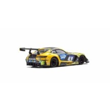 KYOSHO Mini-z mr04 rwd mercedes amg gt3 24h nbg'18 no.4 (w-mm/kt531p) K.32367YBK