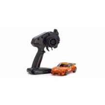 KYOSHO Mini-z mr04 rwd porsche 934 rsr jägermeister 24 (n-rm/kt531p) K.32368EM