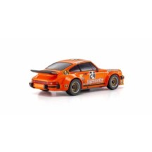 KYOSHO Mini-z mr04 rwd porsche 934 rsr jägermeister 24 (n-rm/kt531p) K.32368EM