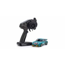 KYOSHO Mini-z mr04 rwd porsche 934 rsr 1976 vaillant 9 (n-rm/kt531p) K.32368V