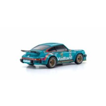 KYOSHO Mini-z mr04 rwd porsche 934 rsr 1976 vaillant 9 (n-rm/kt531p) K.32368V
