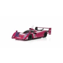 KYOSHO Mini-z mr04 rwd jaguar xjr-14 monza 1991 no.3 (w-lm/kt531p) K.32369MO