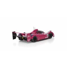 KYOSHO Mini-z mr04 rwd jaguar xjr-14 monza 1991 no.3 (w-lm/kt531p) K.32369MO