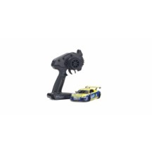 KYOSHO Mini-z mr04 rwd audi r8 lms nbg2010 98 bilstein (w-mm/kt531p) K.32371BT
