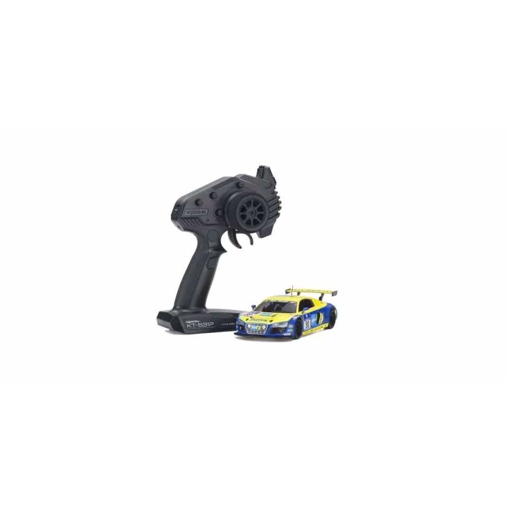KYOSHO Mini-z mr04 rwd audi r8 lms nbg2010 98 bilstein (w-mm/kt531p) K.32371BT KYOSHO Mini-z mr04 rwd audi r8 lms nbg2010 98 bilstein (w-mm/kt531p) K.32371BT