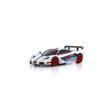 KYOSHO Mini-z mr04 rwd mclaren f1 gtr 30th anni (w-mm/kt531p) K.32372KE