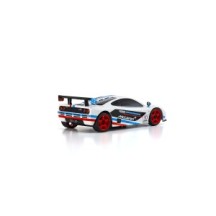 KYOSHO Mini-z mr04 rwd mclaren f1 gtr 30th anni (w-mm/kt531p) K.32372KE