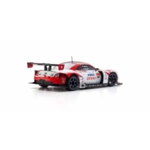 KYOSHO Mini-z mr04 rwd lexus denso kobelco sc430 2012 (w-mm/kt531p) K.32373DK