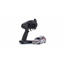 KYOSHO Mini-z awd lancia delta monte-carlo no.4 (ma020/kt531p) K.32655MC