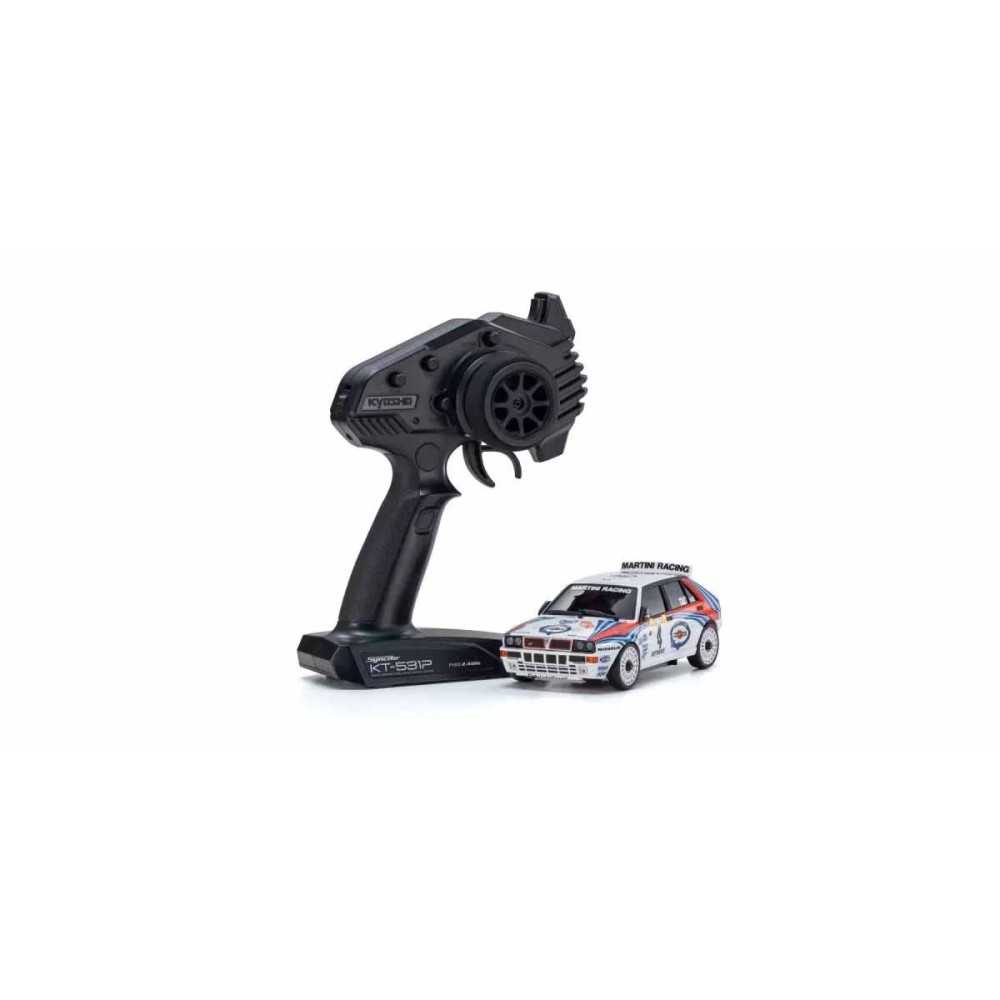 KYOSHO Mini-z awd lancia delta monte-carlo no.4 (ma020/kt531p) K.32655MC KYOSHO Mini-z awd lancia delta monte-carlo no.4 (ma020/kt531p) K.32655MC