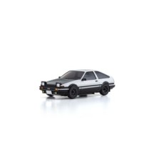 KYOSHO Mini-z awd sprinter trueno ae86 initial-d (ma020n-l/kt531p) K.32656IDC