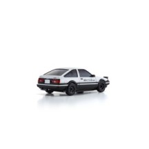 KYOSHO Mini-z awd sprinter trueno ae86 initial-d (ma020n-l/kt531p) K.32656IDC
