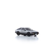 KYOSHO Mini-z awd sprinter trueno ae86 initial-d (ma020n-l/kt531p) K.32656IDC