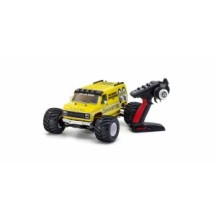KYOSHO Fazer fz02-l madvan mooneyes 4WD 1:10 readyset K.34413T1B