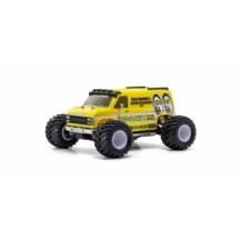 Fazer FZ02-L MadVan Mooneyes 4WD 1:10 Kyosho K.34413T1B
