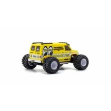 KYOSHO Fazer fz02-l madvan mooneyes 4WD 1:10 readyset K.34413T1B