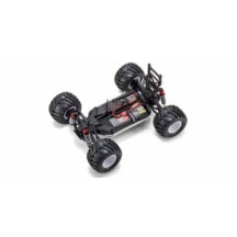 KYOSHO Fazer fz02-l madvan mooneyes 4WD 1:10 readyset K.34413T1B