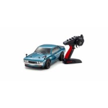 Coche RC 1:10 Kyosho Fazer FZ02 Toyota Celica GT 1970 Tuned Readyset 34429T1B