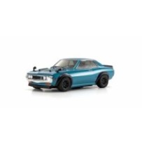 Coche RC 1:10 Kyosho Fazer FZ02 Toyota Celica GT 1970 Tuned Readyset 34429T1B