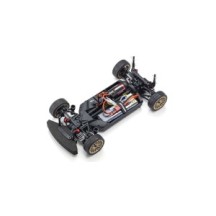 Coche RC 1:10 Kyosho Fazer FZ02 Toyota Celica GT 1970 Tuned Readyset 34429T1B