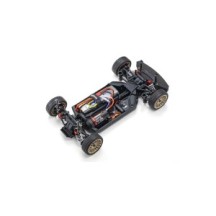 Coche RC 1:10 Kyosho Fazer FZ02 Toyota Celica GT 1970 Tuned Readyset 34429T1B