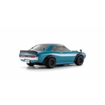 Coche RC 1:10 Kyosho Fazer FZ02 Toyota Celica GT 1970 Tuned Readyset 34429T1B
