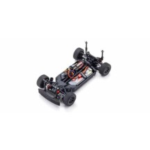 Coche RC 1:10 Kyosho Fazer FZ02 Toyota Celica GT 1970 Tuned Readyset 34429T1B