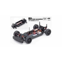 KYOSHO Fazer fz02 1:10 chassis KIT K.34461C