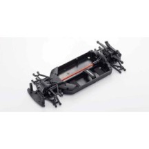 KYOSHO Fazer fz02 1:10 chassis KIT K.34461C
